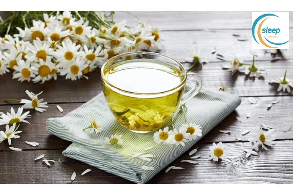 أضرار شرب البابونج قبل النوم