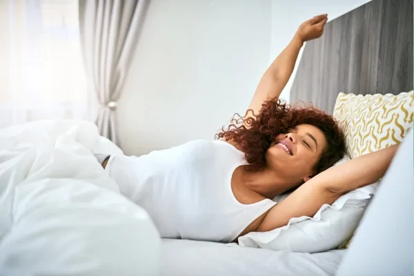 تجربتي مع مكملات المغنيسيوم للنوم