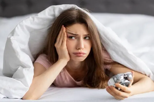 دوافع استخدام جي بي ميلاتونين