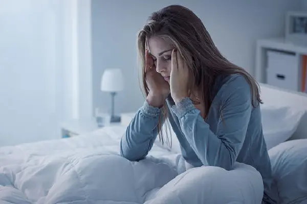 دور الميلاتونين في تنظيم النوم