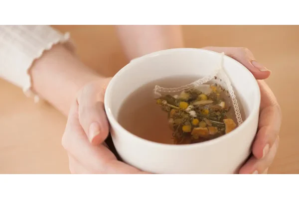 فوائد شرب البابونج قبل النوم