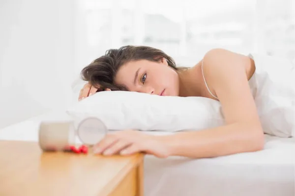 لماذا لا يوجد دواء مثالي للنوم من دون أعراض جانبية