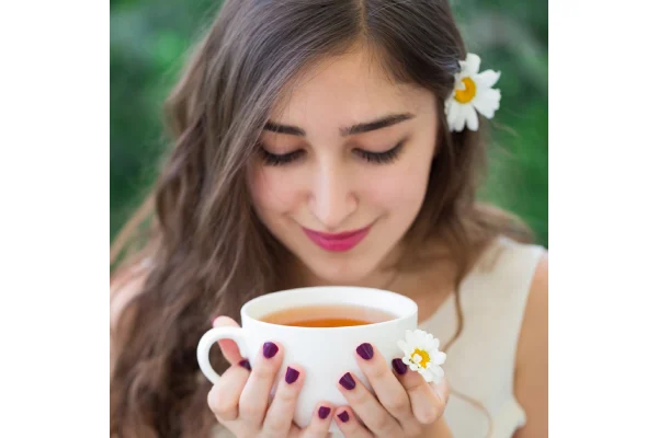 ما هي الجرعات المسموح تناولها من البابونج