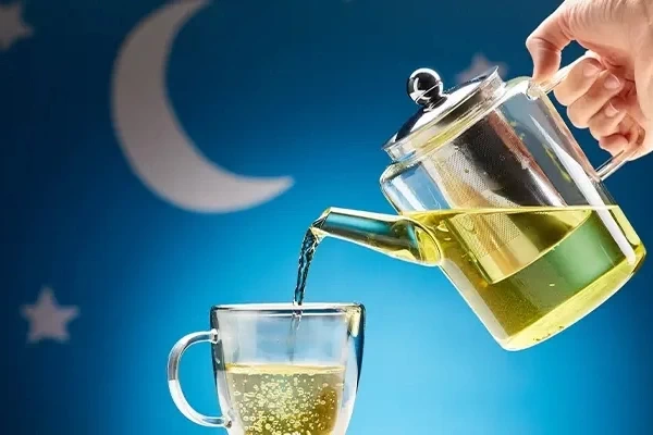 مشروبات تساعد على النوم بسرعة