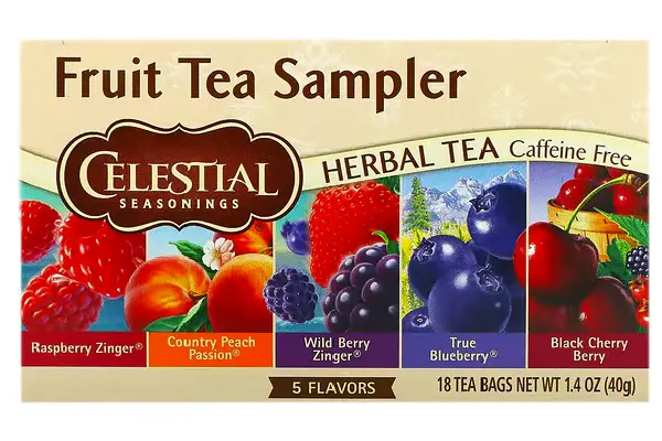 Celestial Seasonings