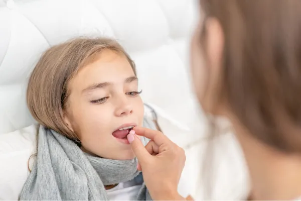 افضل ميلاتونين للنوم للاطفال من اي هيرب 