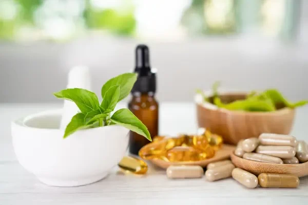 تجربتي مع عشبة الاشواجندا