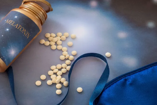 فوائد استخدام حبوب melatonin 3 mg