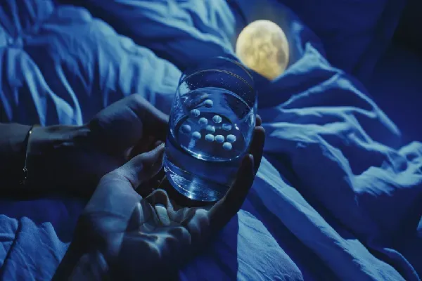 فوائد شاي بلسم الليمون
