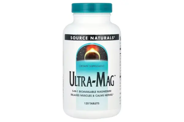 ميلاتونين Ultra-Mag