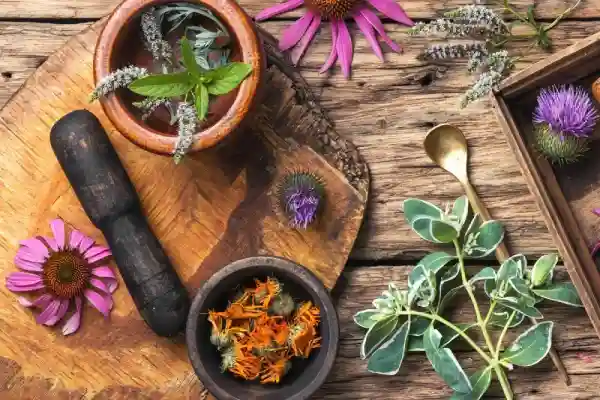 أعشاب لعلاج الأرق وقلة النوم