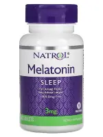 ميلاتونين 3mg