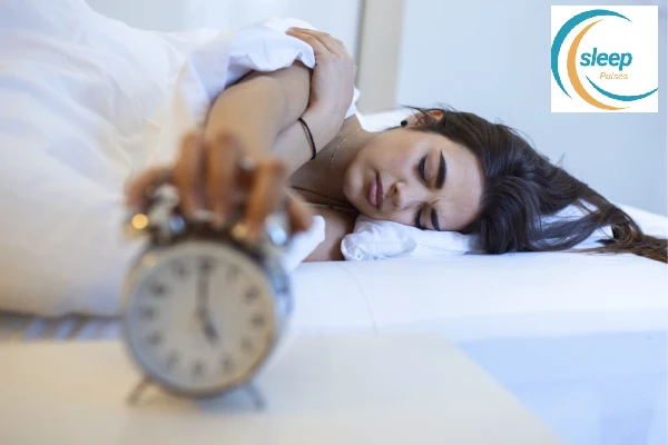 الفيتامين المسؤول عن كثرة النوم عند النساء