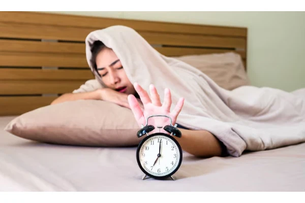 ما هي أسباب الخمول وكثرة النوم عند النساء